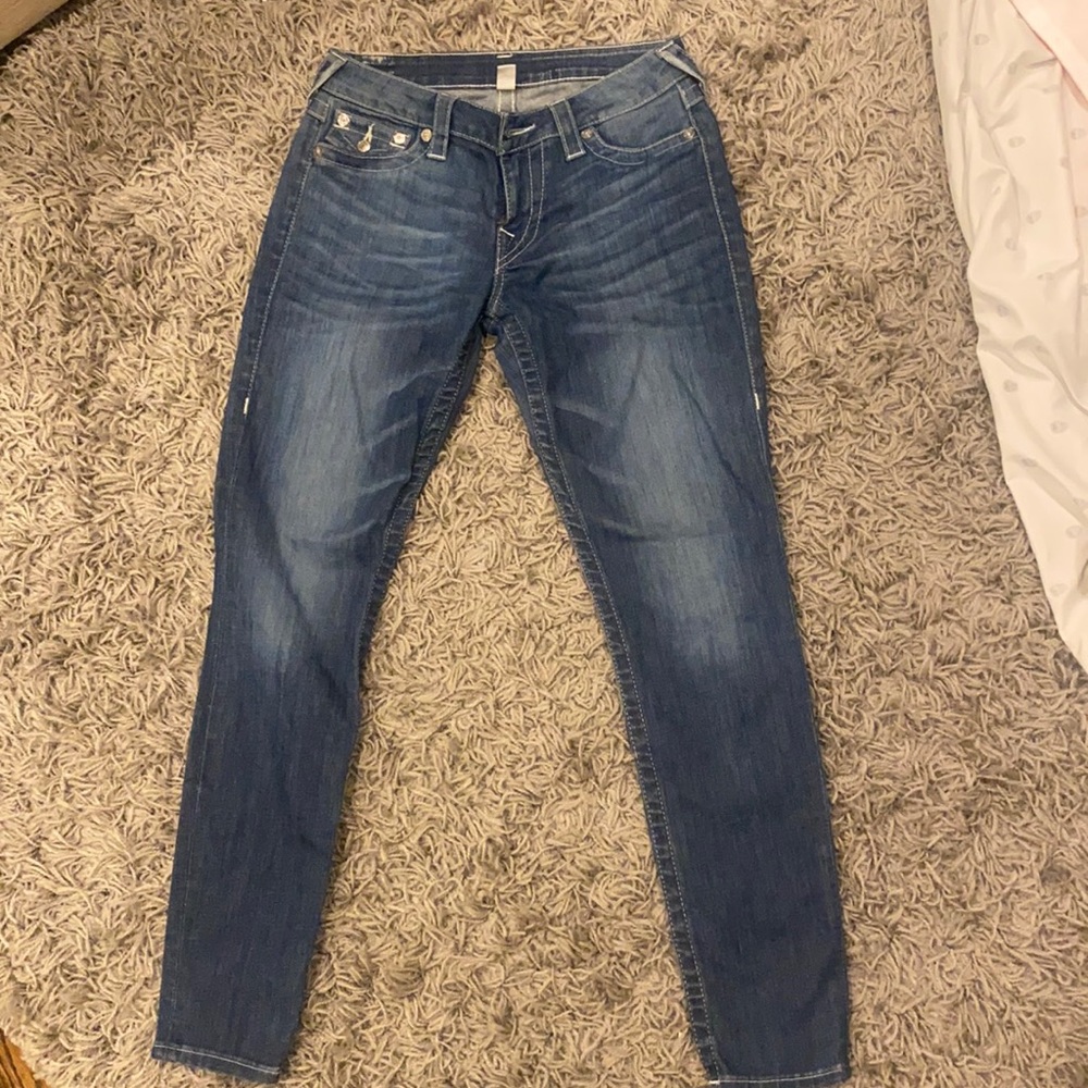 True religion jeans